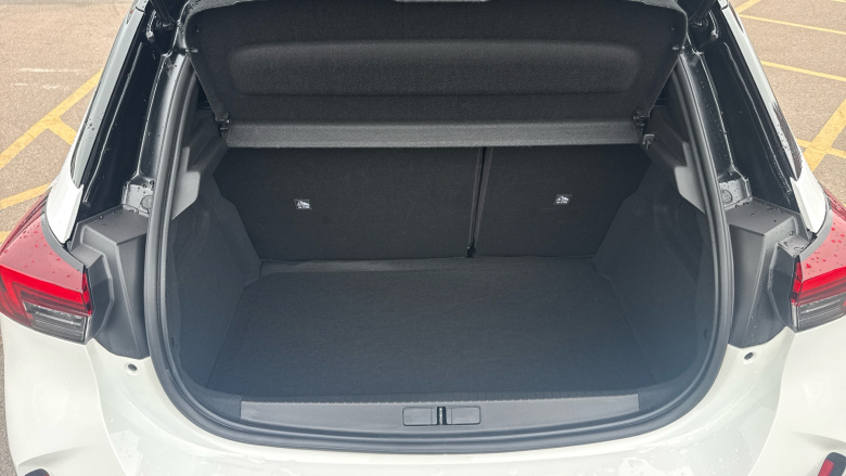 Vauxhall Corsa 1.2 Turbo GS 5dr Petrol Hatchback